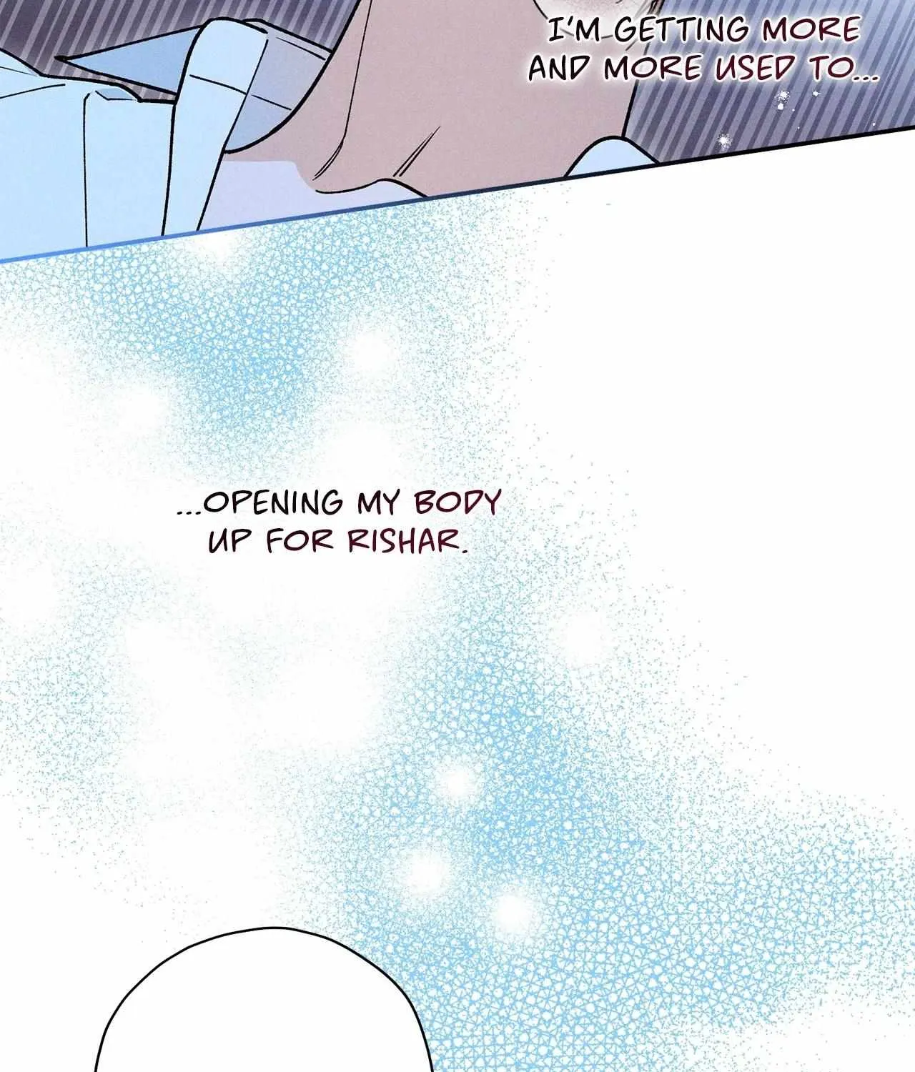 The Rogue Prince Is Secretly an Omega Chapter 71 page 65 - 