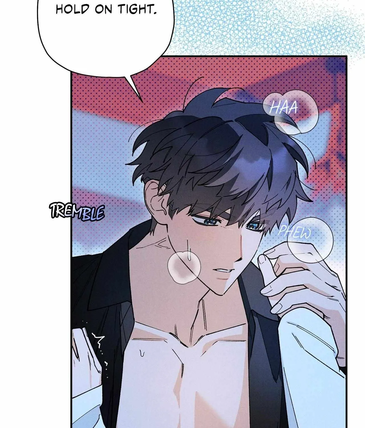 The Rogue Prince Is Secretly an Omega Chapter 71 page 66 - 