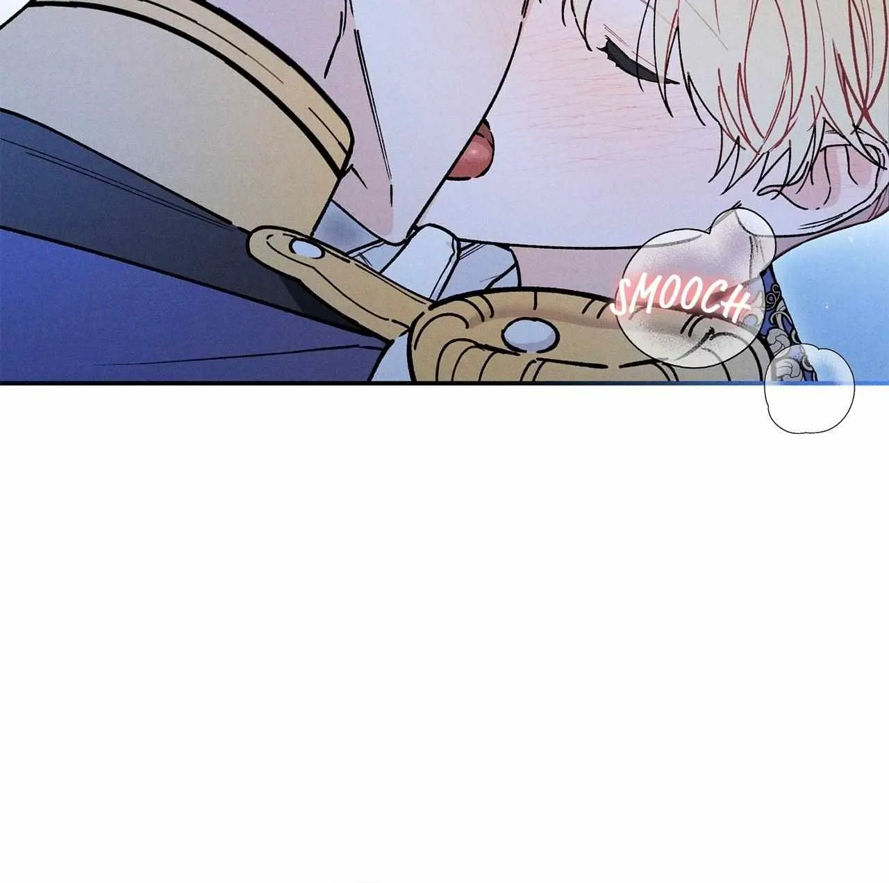 The Rogue Prince Is Secretly an Omega Chapter 71 page 8 - 