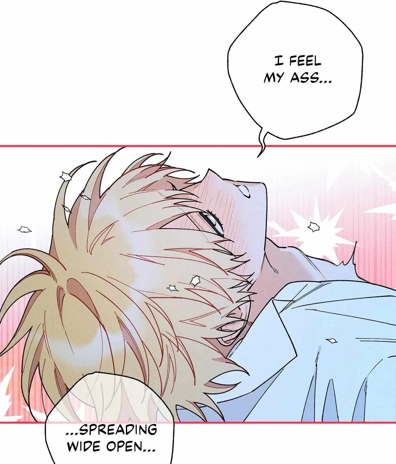 The Rogue Prince Is Secretly an Omega Chapter 71 page 72 - 