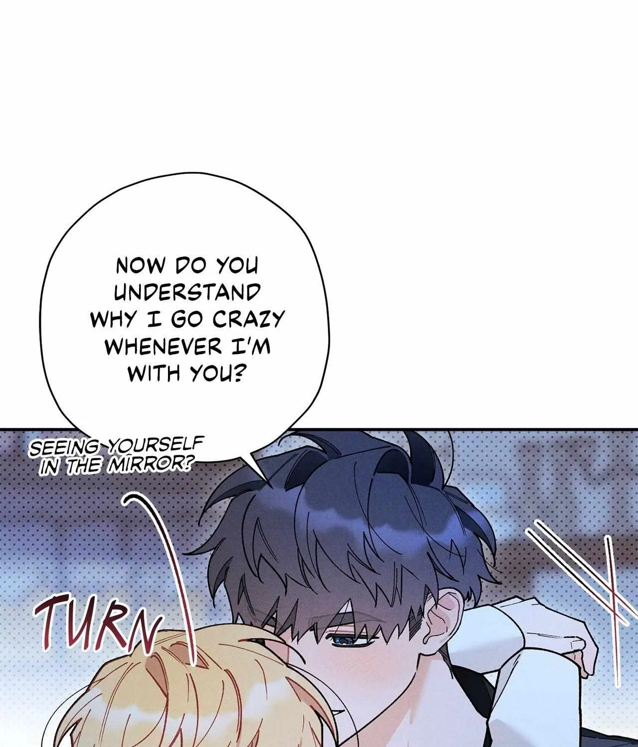 The Rogue Prince Is Secretly an Omega Chapter 71 page 76 - 