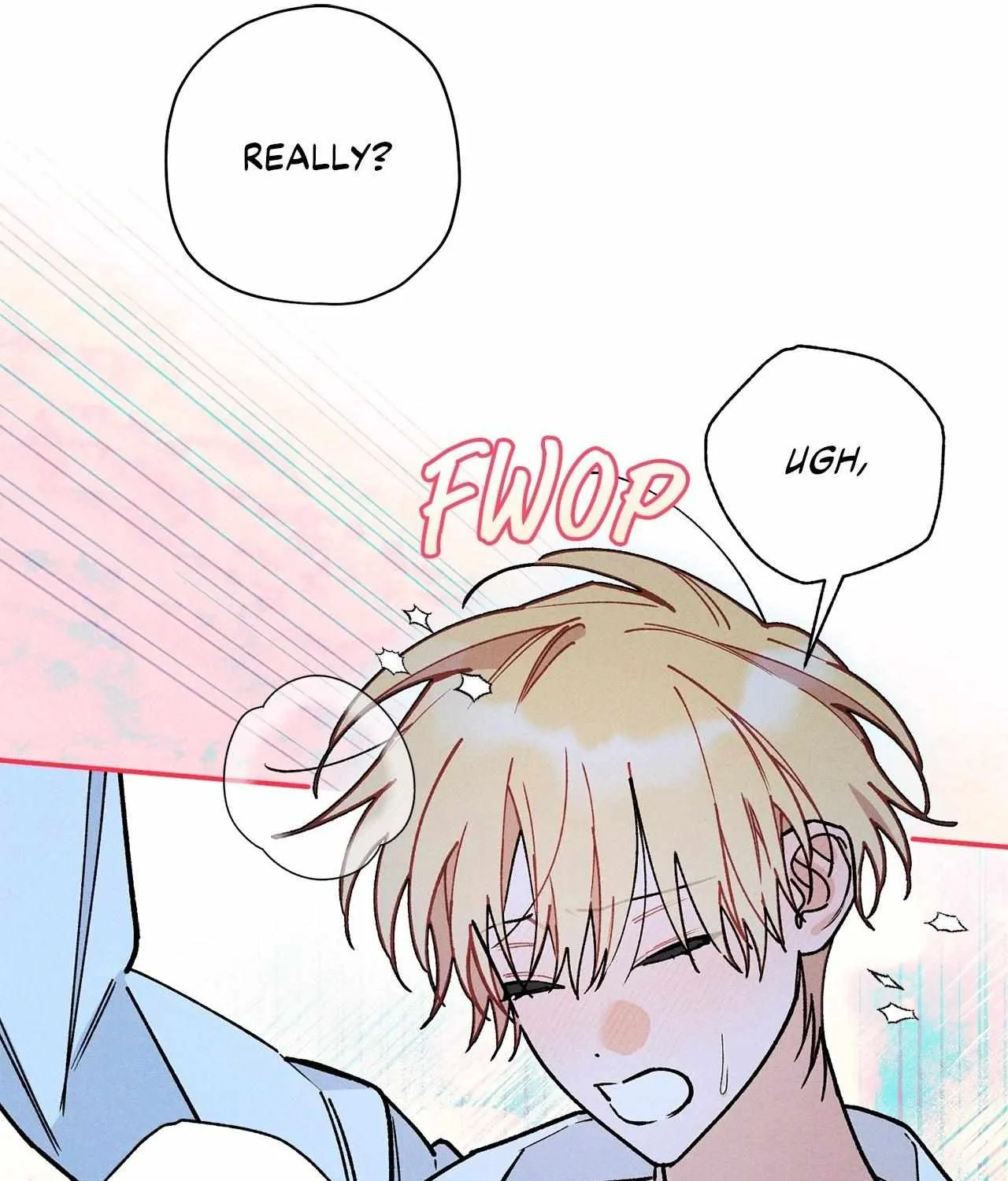 The Rogue Prince Is Secretly an Omega Chapter 71 page 79 - 