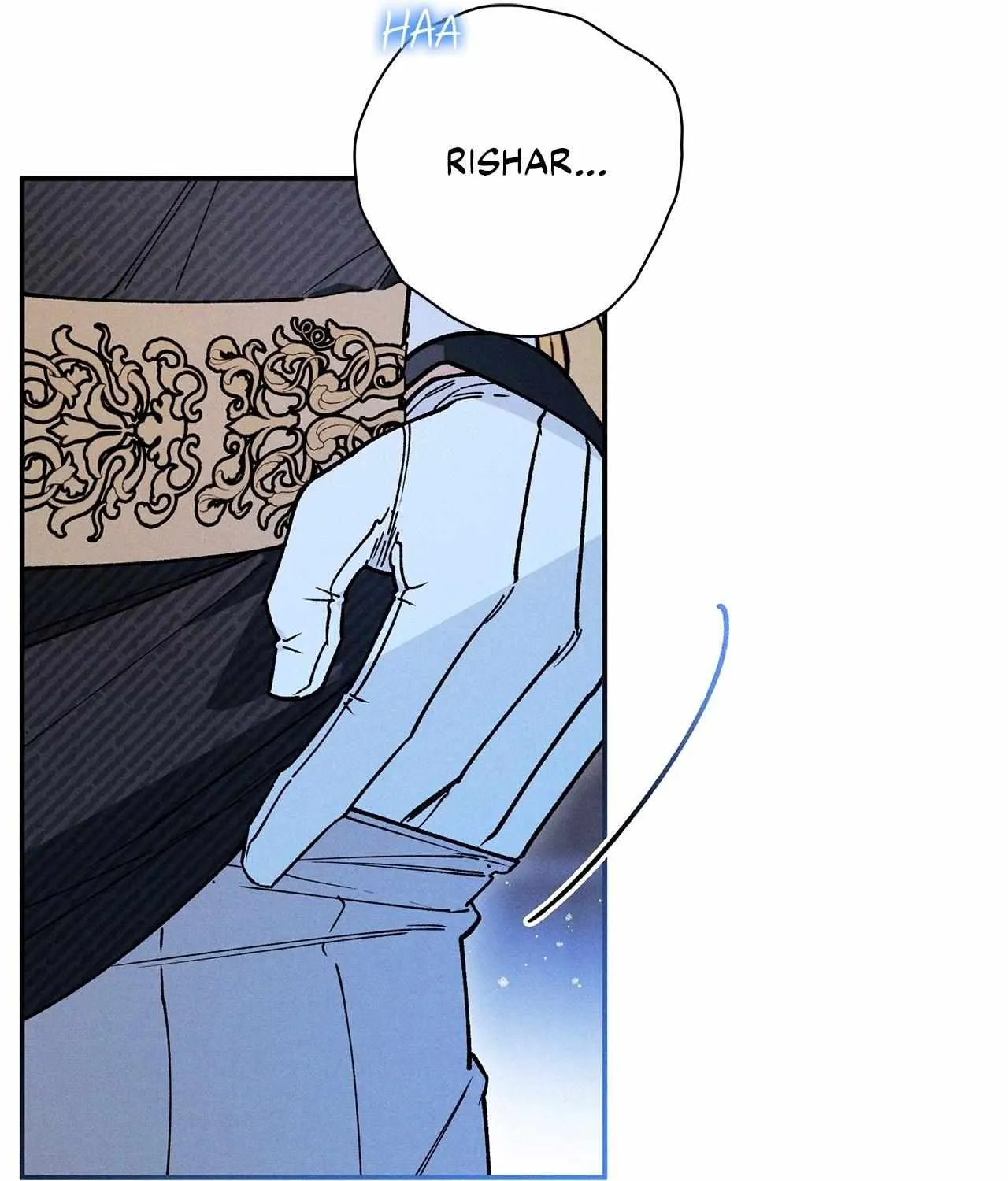 The Rogue Prince Is Secretly an Omega Chapter 71 page 9 - 