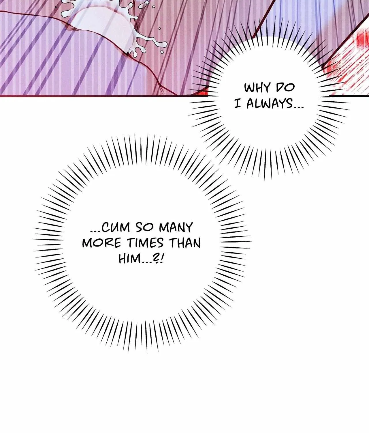The Rogue Prince Is Secretly an Omega Chapter 71 page 81 - 