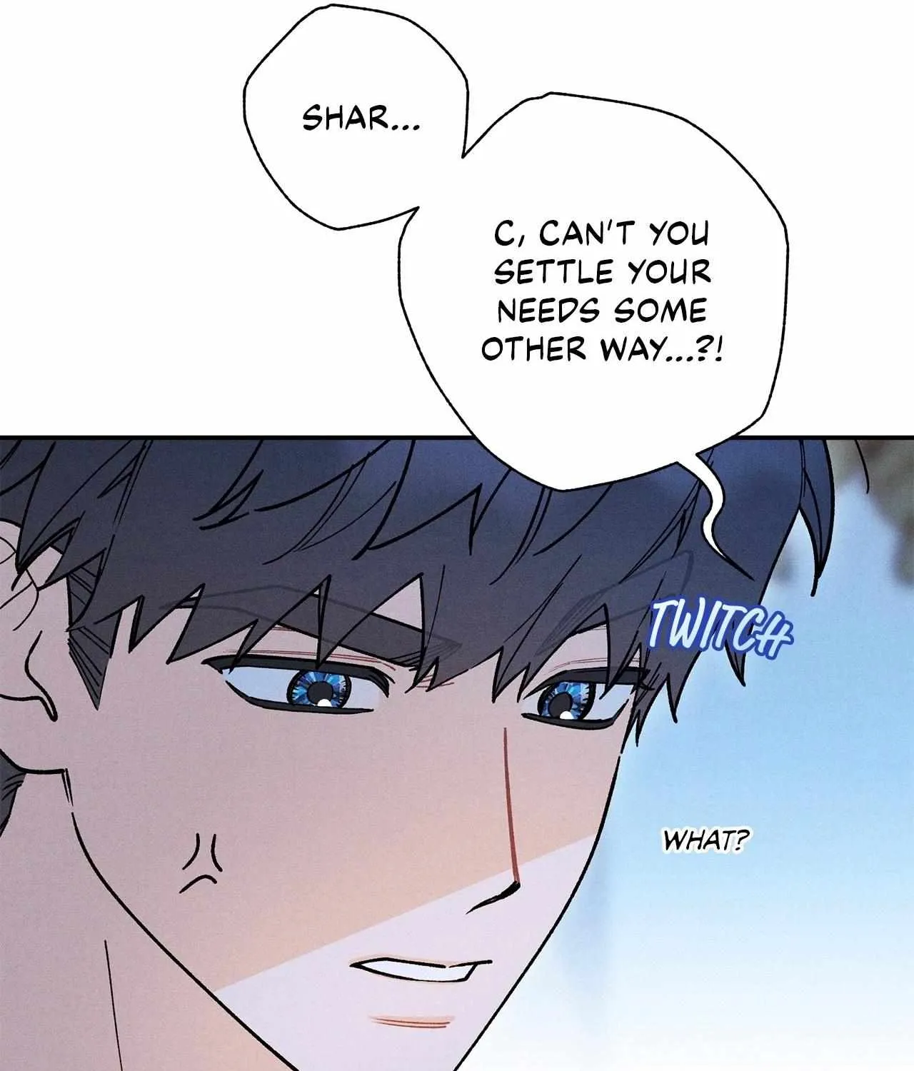 The Rogue Prince Is Secretly an Omega Chapter 71 page 83 - 