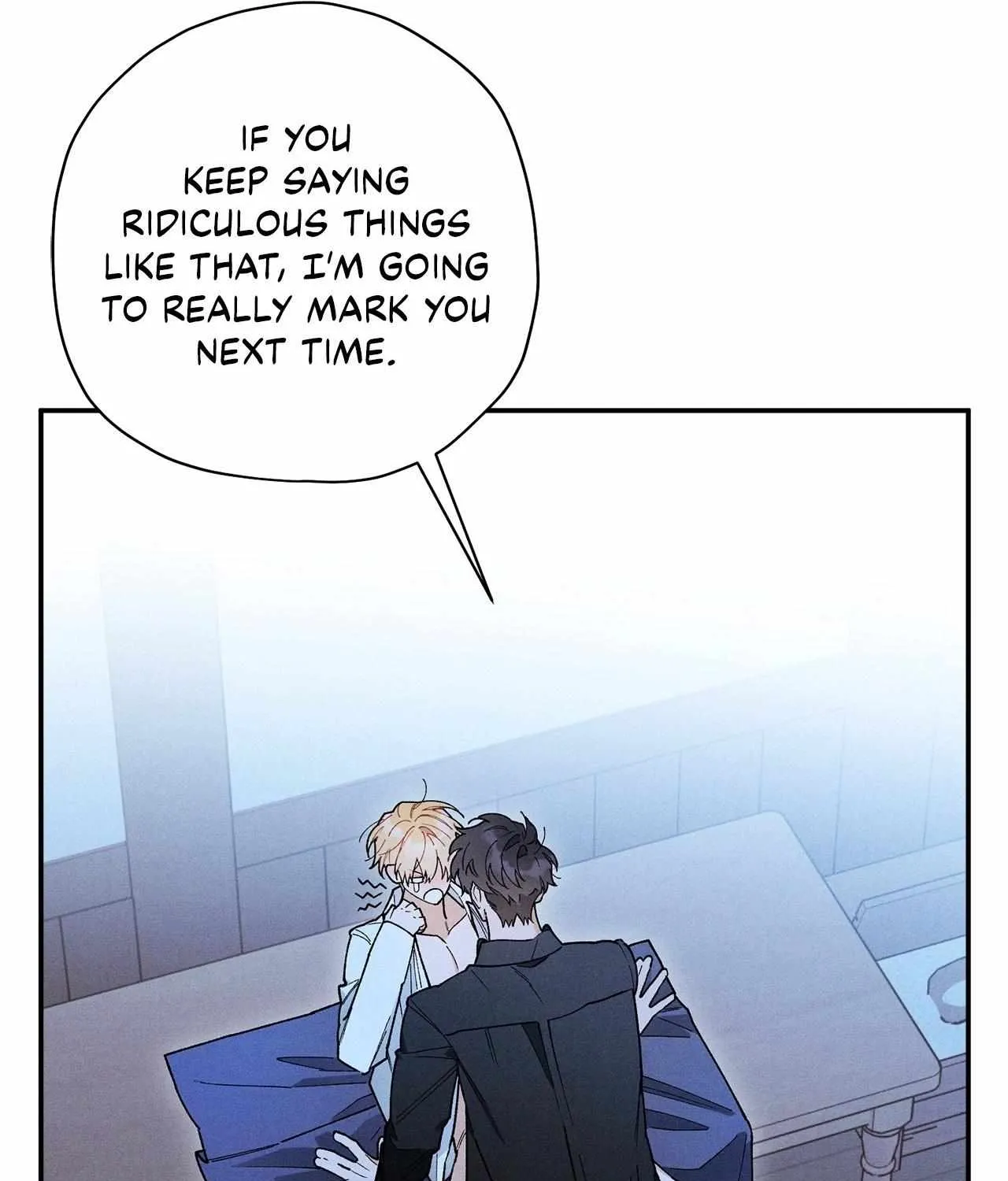 The Rogue Prince Is Secretly an Omega Chapter 71 page 86 - 