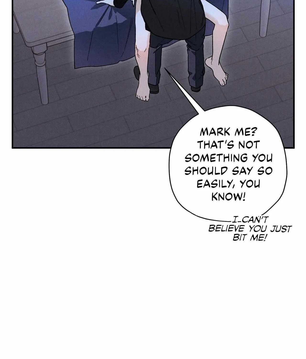 The Rogue Prince Is Secretly an Omega Chapter 71 page 87 - 