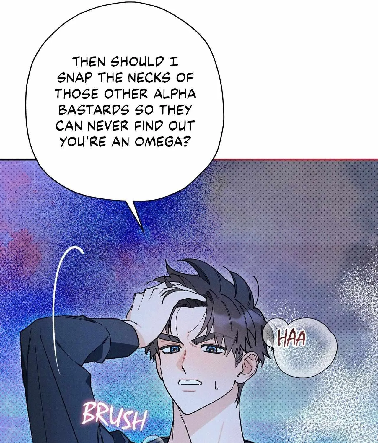 The Rogue Prince Is Secretly an Omega Chapter 71 page 89 - 