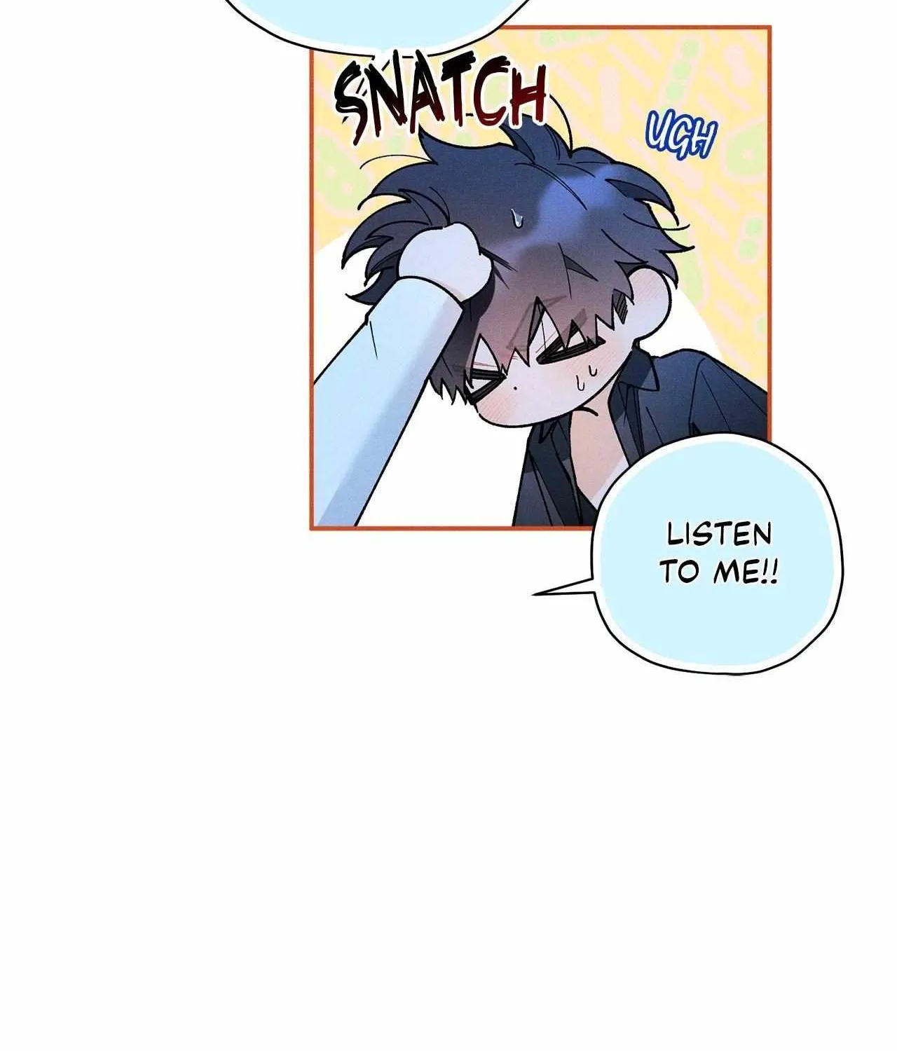 The Rogue Prince Is Secretly an Omega Chapter 71 page 97 - 
