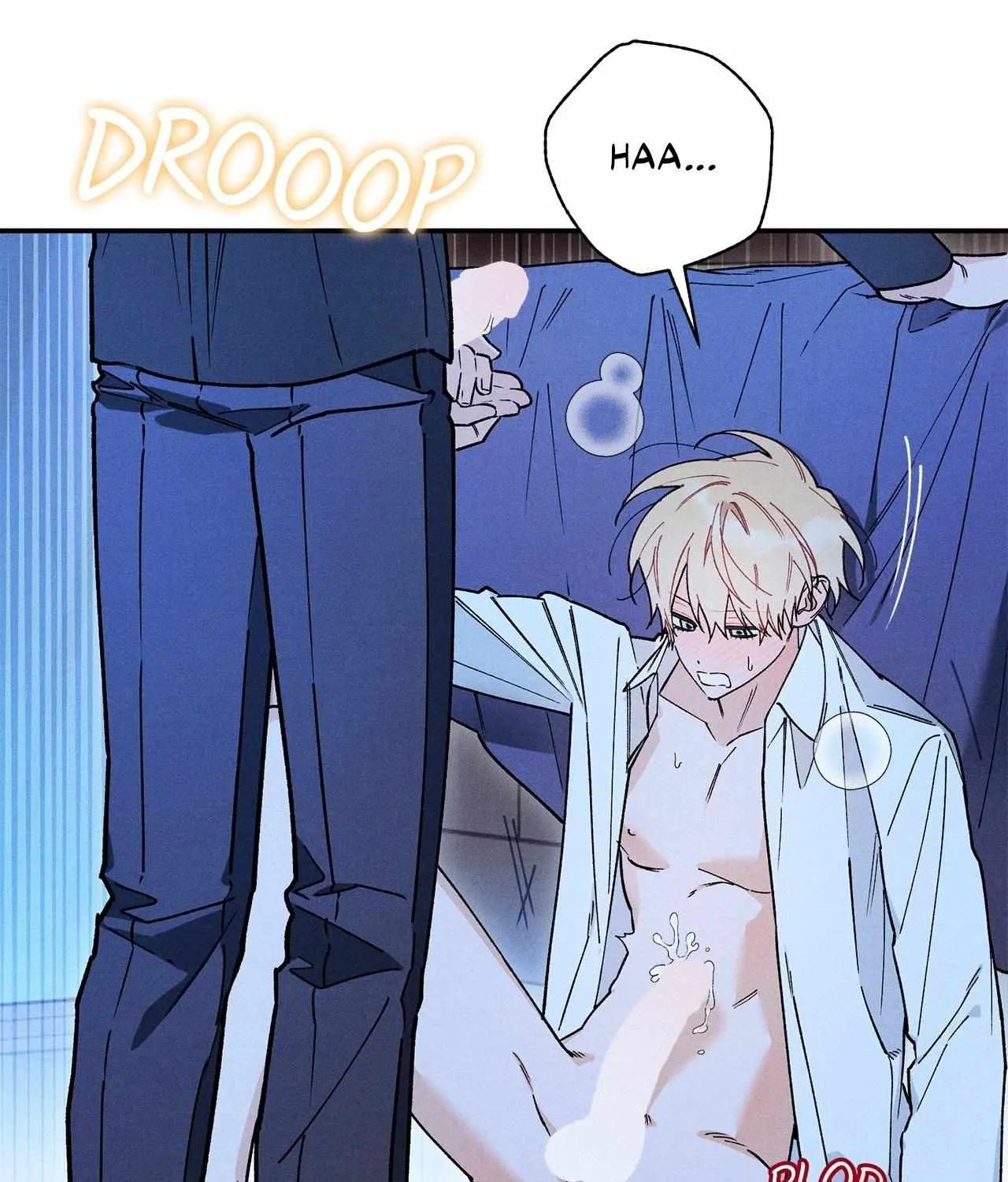 The Rogue Prince Is Secretly an Omega Chapter 71 page 100 - 
