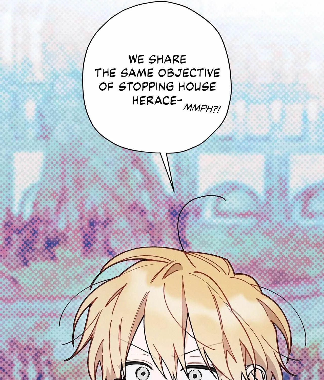 The Rogue Prince Is Secretly an Omega Chapter 72 page 101 - 