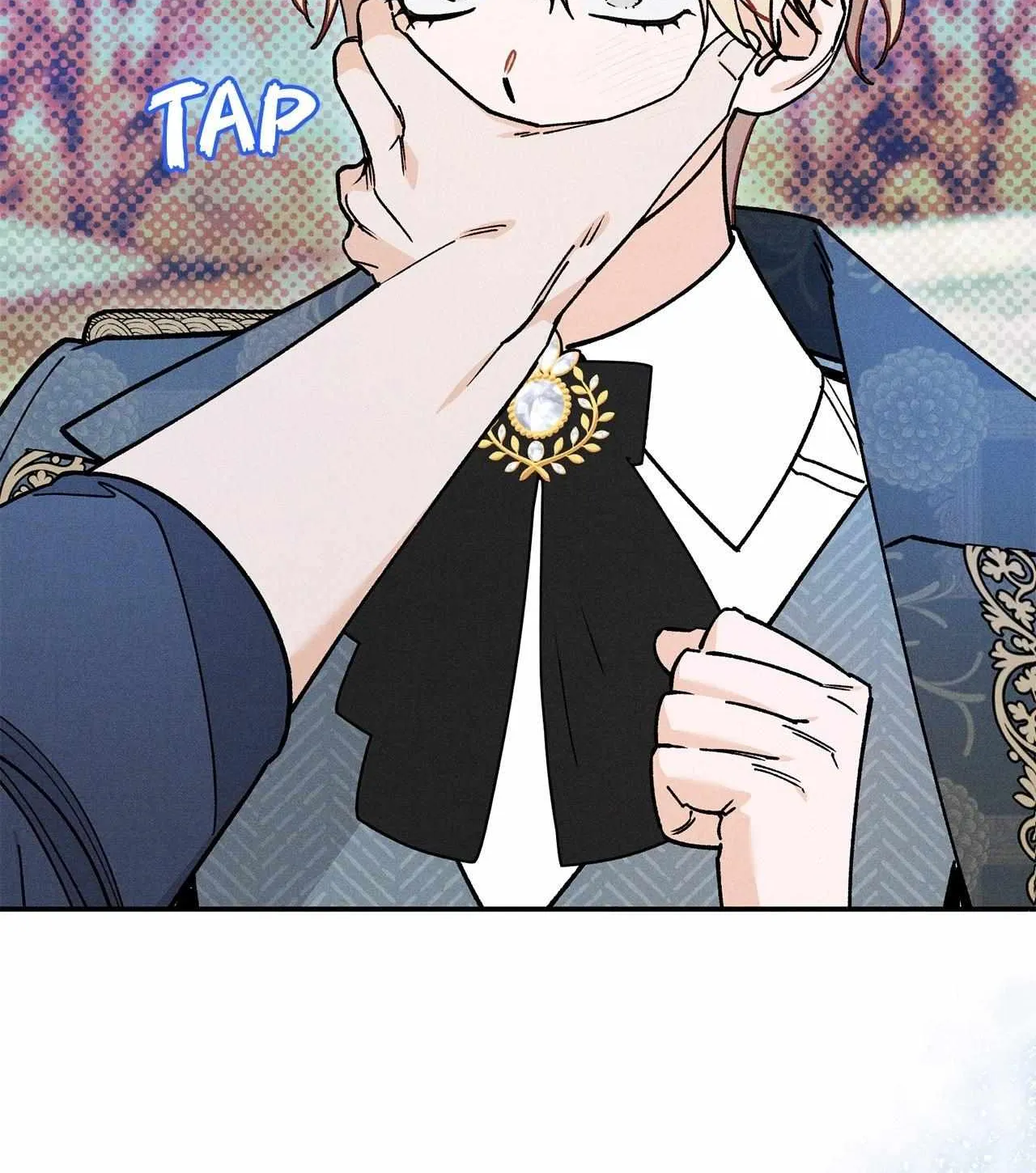 The Rogue Prince Is Secretly an Omega Chapter 72 page 102 - 
