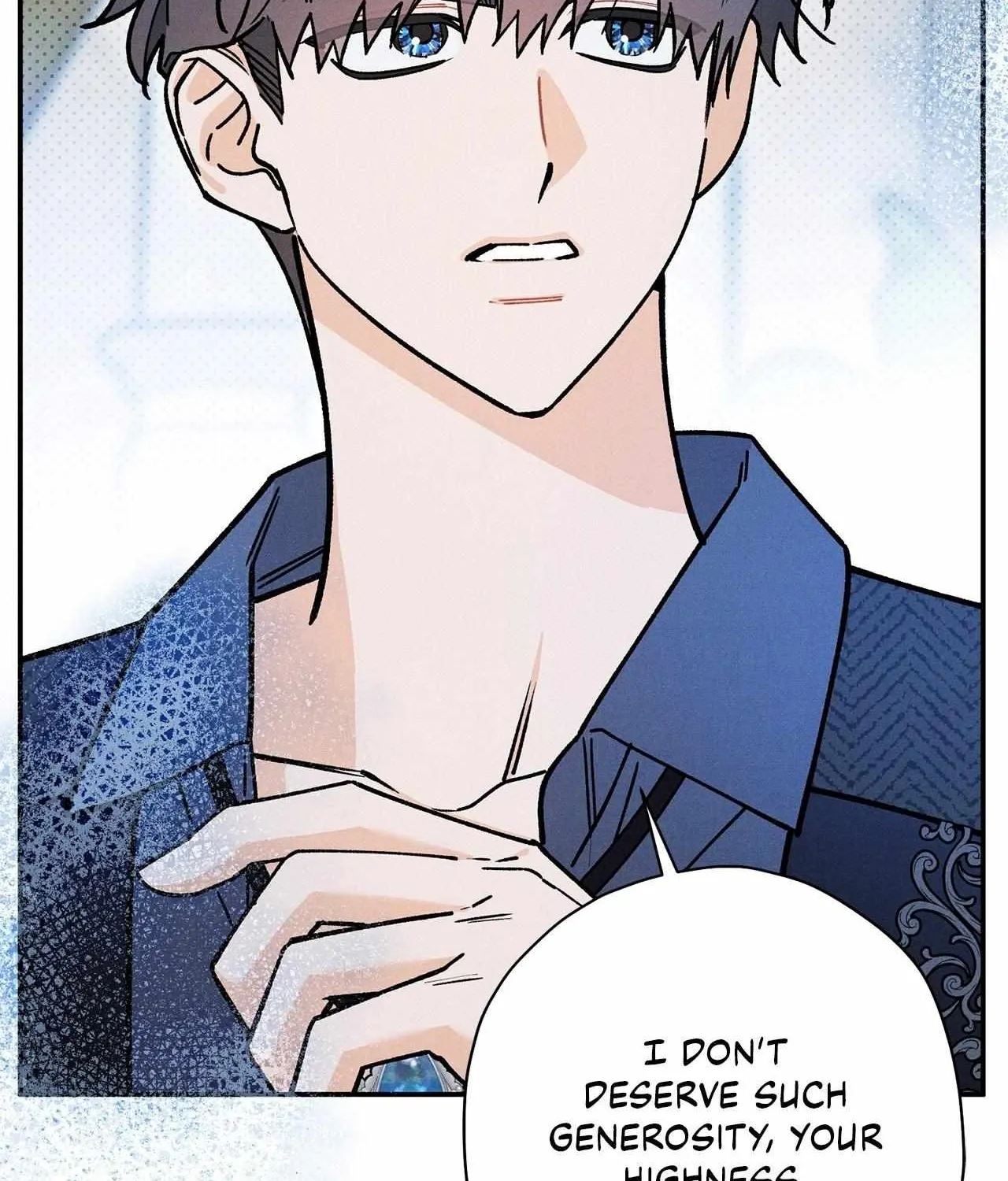 The Rogue Prince Is Secretly an Omega Chapter 72 page 104 - 