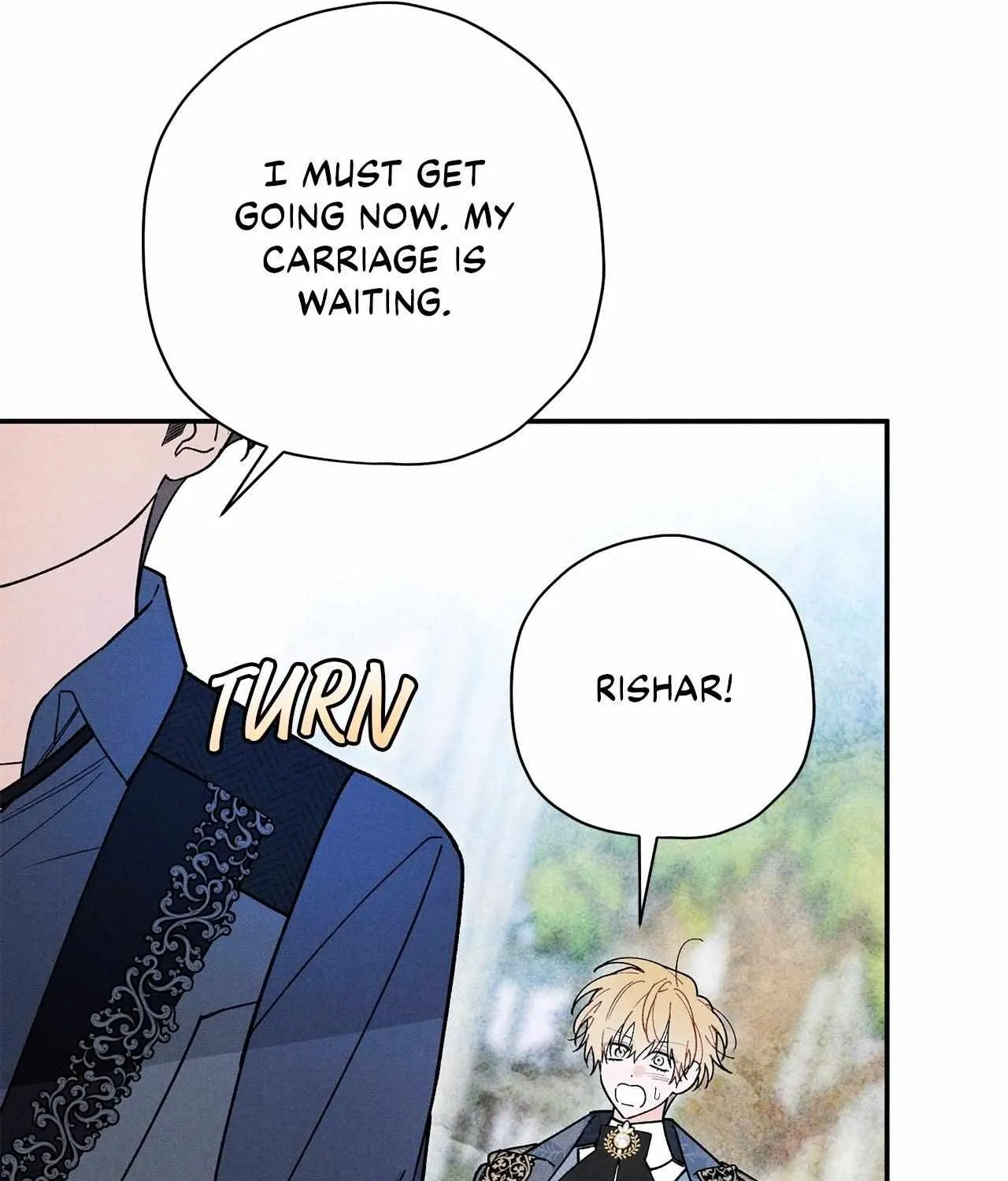 The Rogue Prince Is Secretly an Omega Chapter 72 page 106 - 