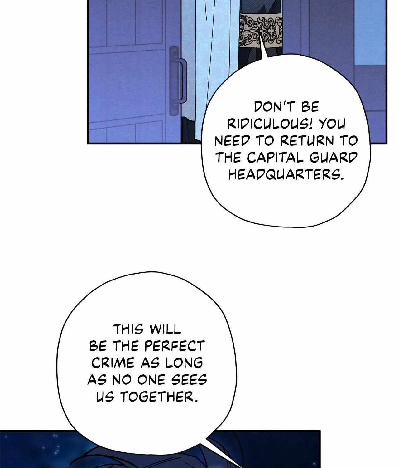 The Rogue Prince Is Secretly an Omega Chapter 72 page 12 - 