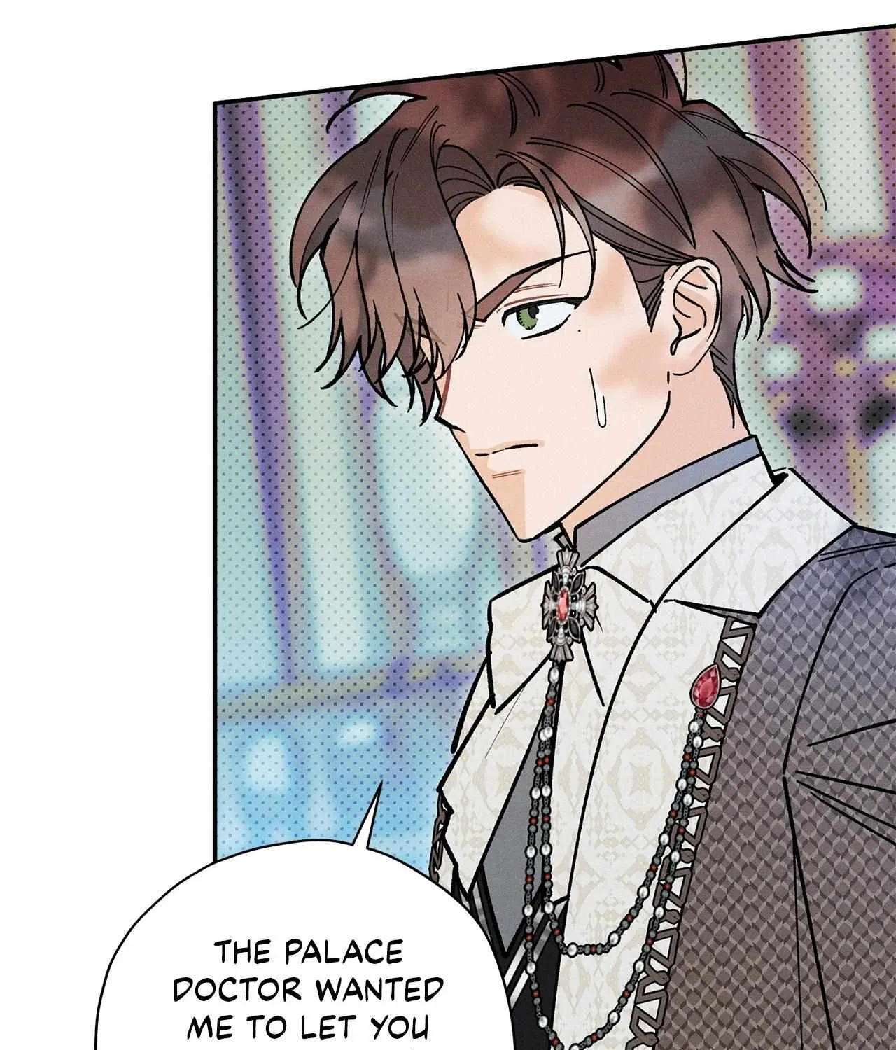 The Rogue Prince Is Secretly an Omega Chapter 72 page 113 - 
