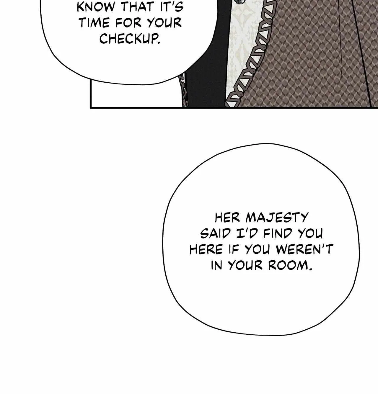 The Rogue Prince Is Secretly an Omega Chapter 72 page 114 - 