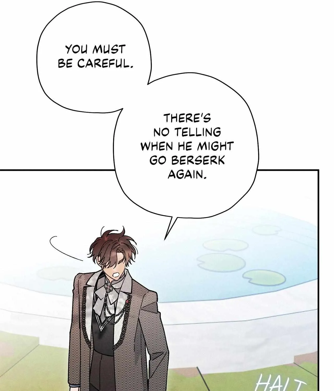 The Rogue Prince Is Secretly an Omega Chapter 72 page 115 - 