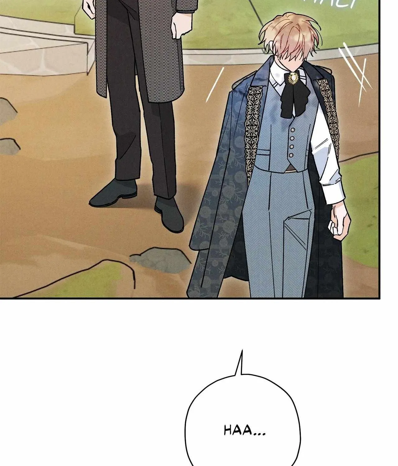 The Rogue Prince Is Secretly an Omega Chapter 72 page 116 - 