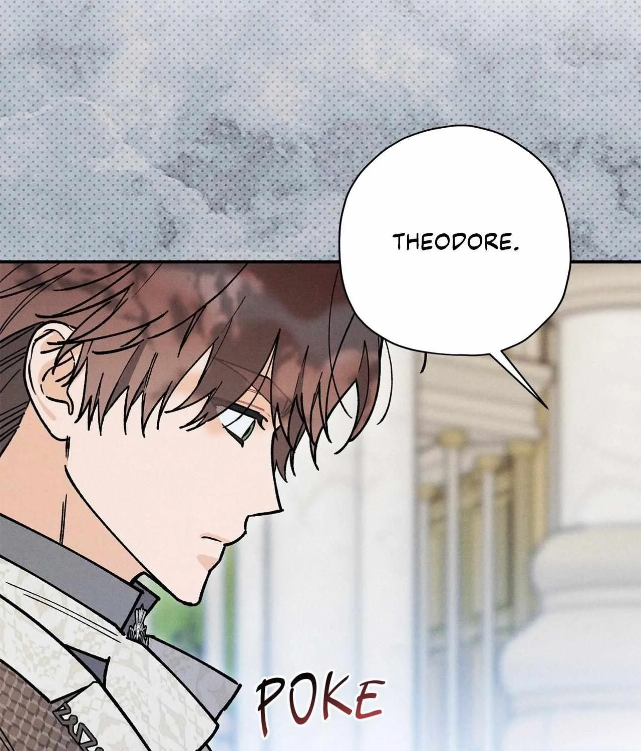 The Rogue Prince Is Secretly an Omega Chapter 72 page 118 - 