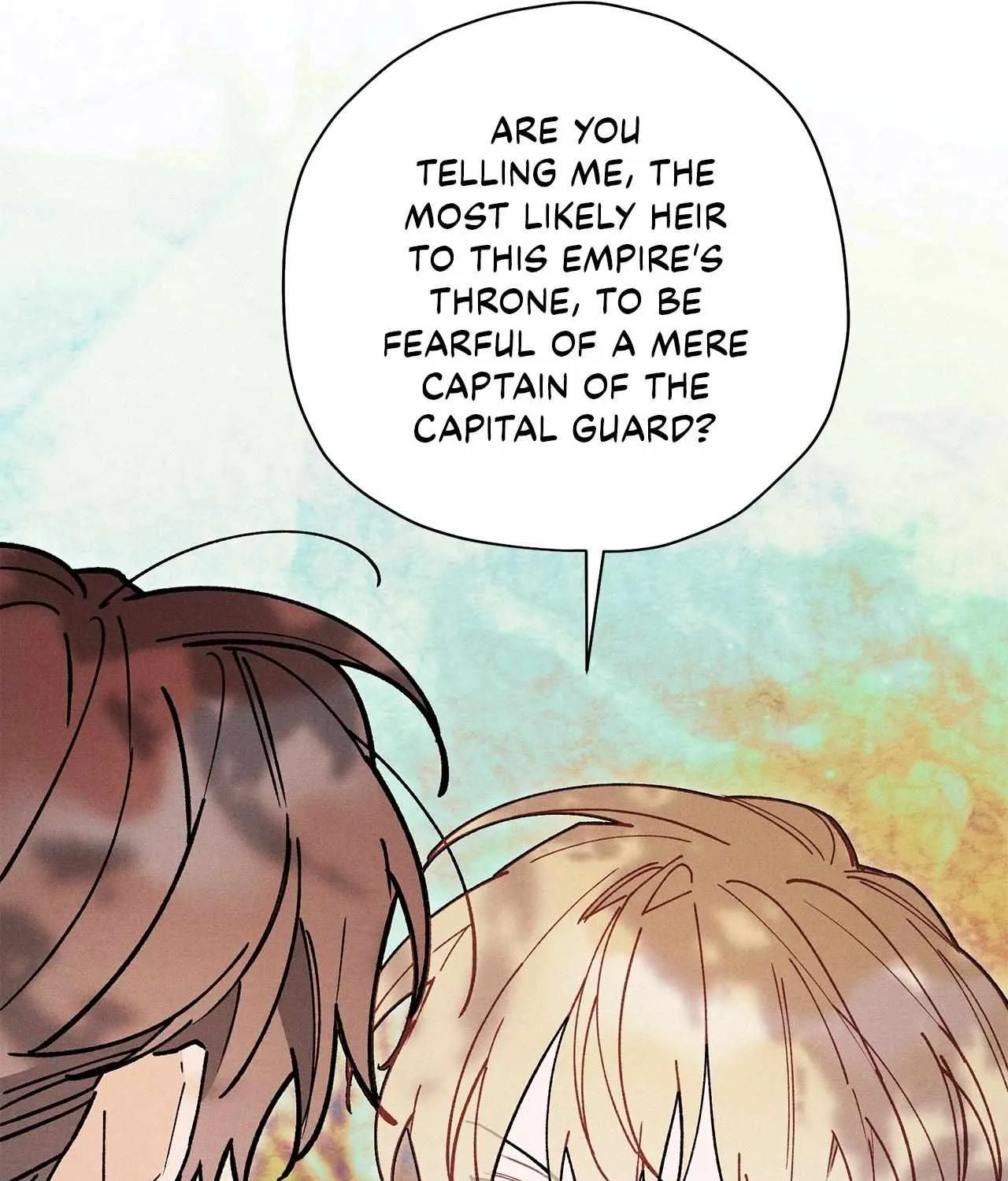 The Rogue Prince Is Secretly an Omega Chapter 72 page 120 - 