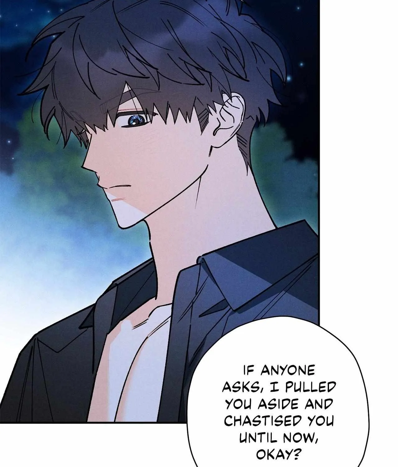 The Rogue Prince Is Secretly an Omega Chapter 72 page 13 - 