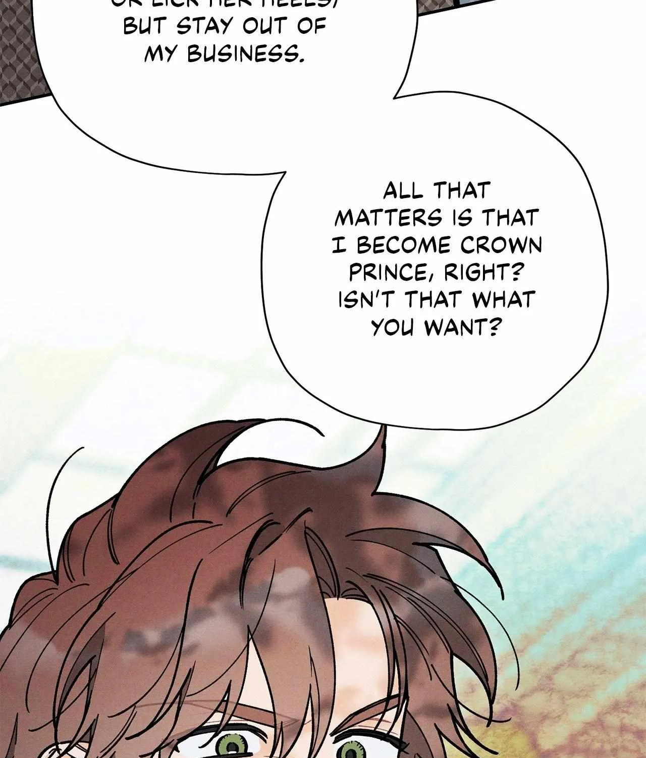 The Rogue Prince Is Secretly an Omega Chapter 72 page 122 - 
