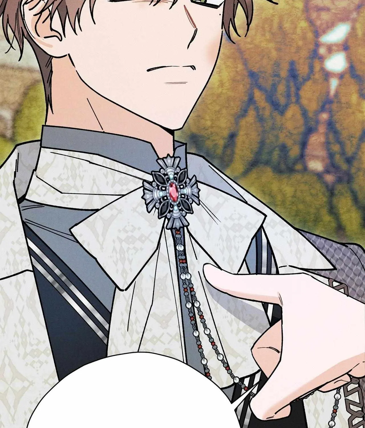 The Rogue Prince Is Secretly an Omega Chapter 72 page 123 - 