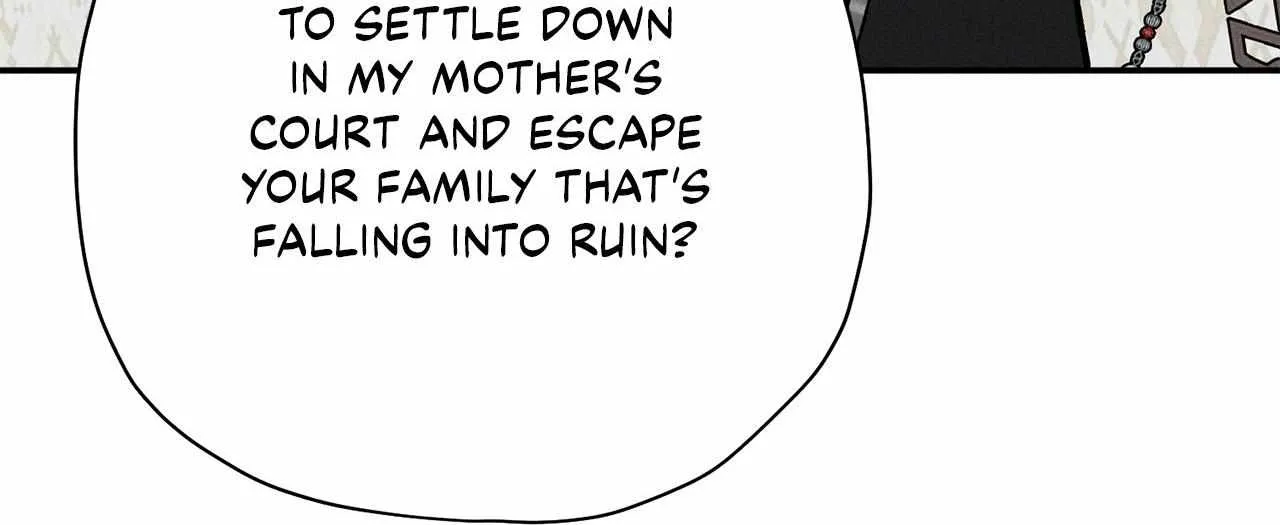 The Rogue Prince Is Secretly an Omega Chapter 72 page 124 - 