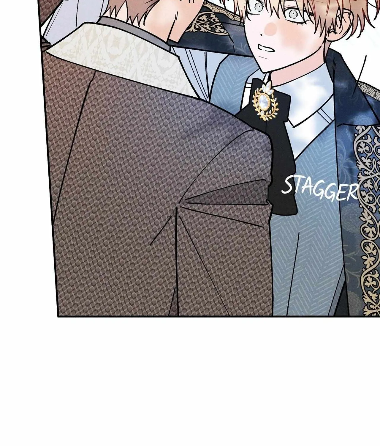 The Rogue Prince Is Secretly an Omega Chapter 72 page 126 - 