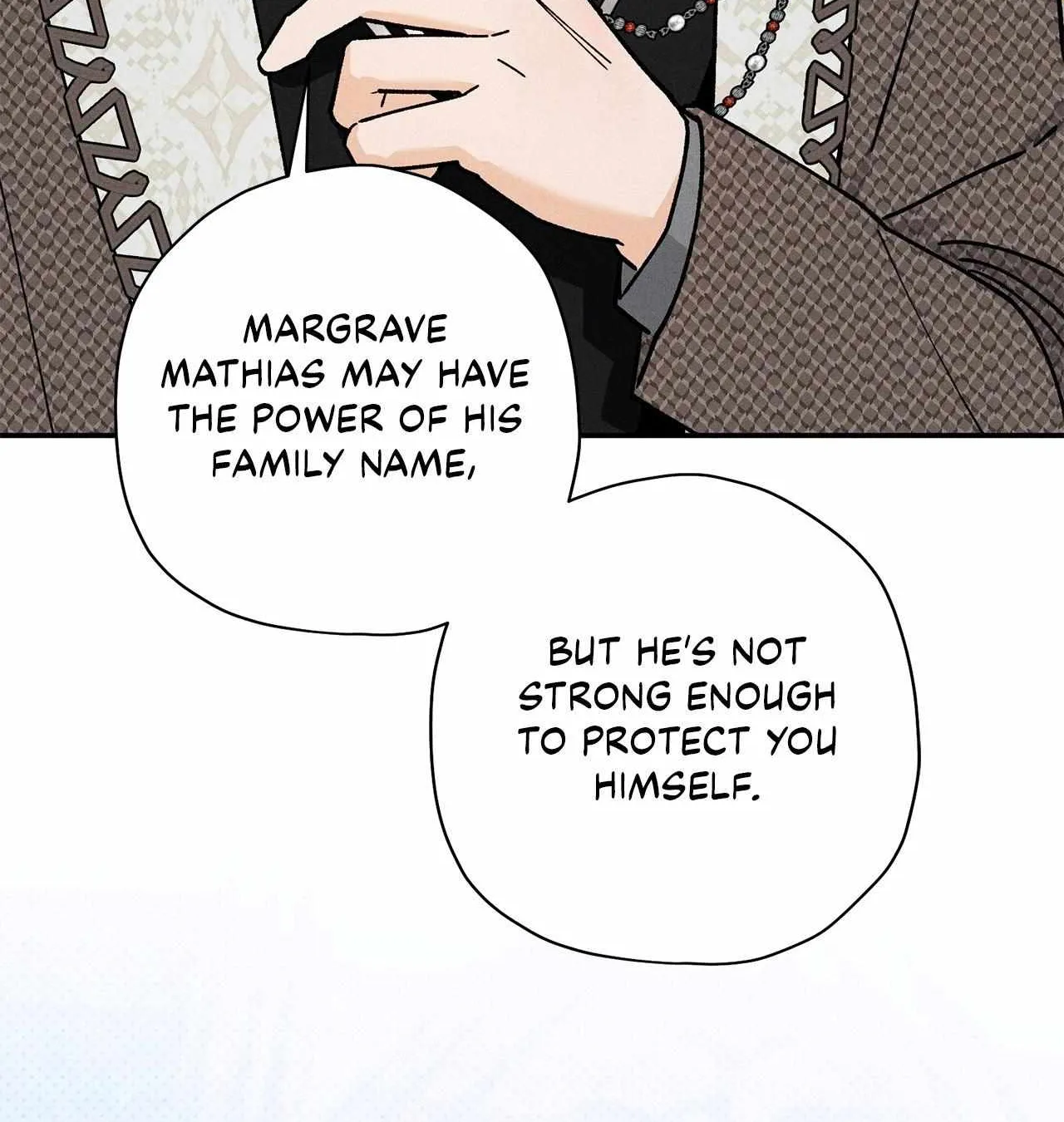 The Rogue Prince Is Secretly an Omega Chapter 72 page 133 - 