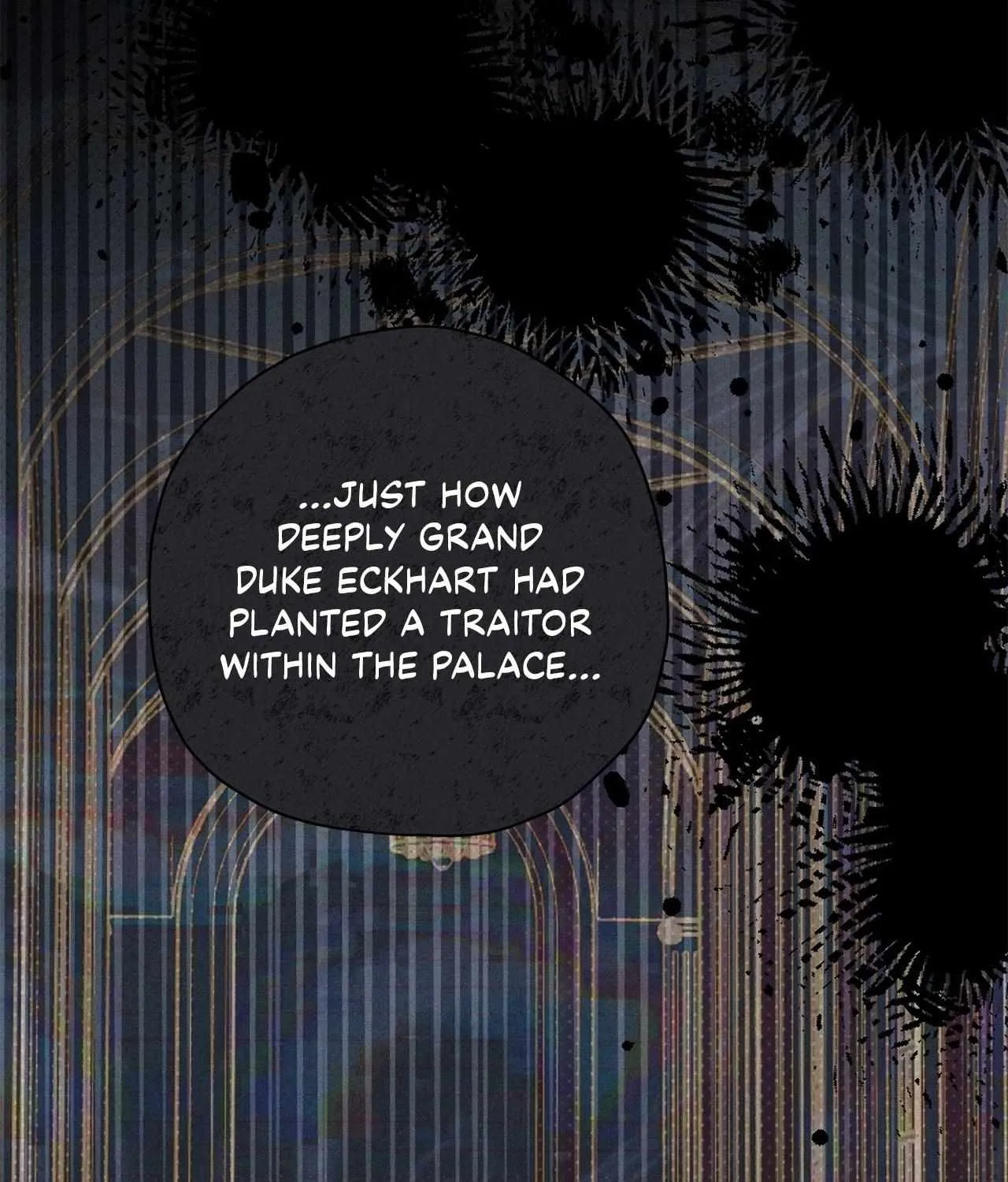 The Rogue Prince Is Secretly an Omega Chapter 72 page 137 - 