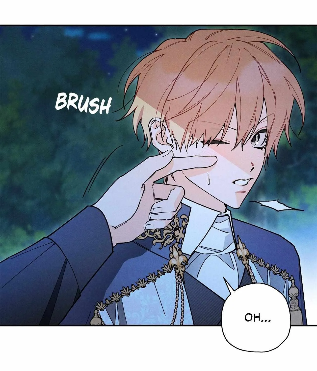 The Rogue Prince Is Secretly an Omega Chapter 72 page 15 - 