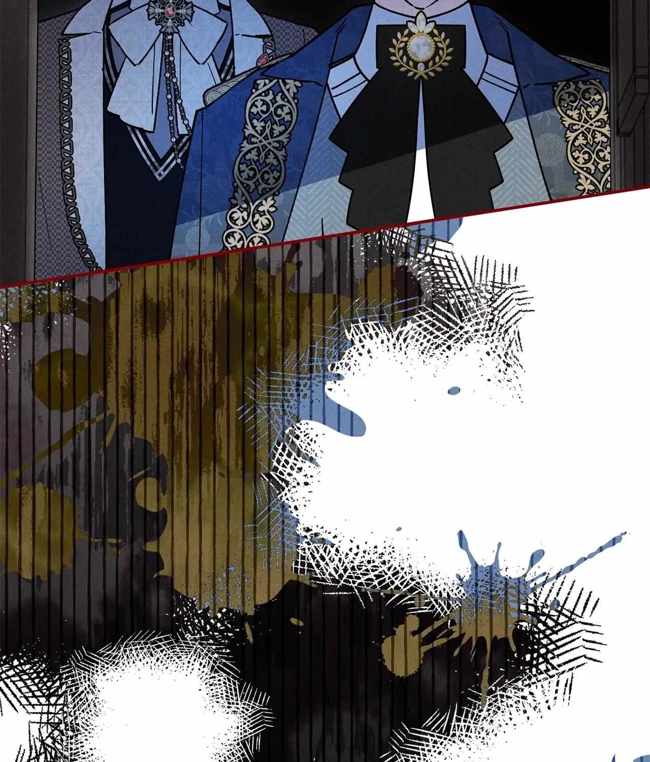 The Rogue Prince Is Secretly an Omega Chapter 72 page 141 - 