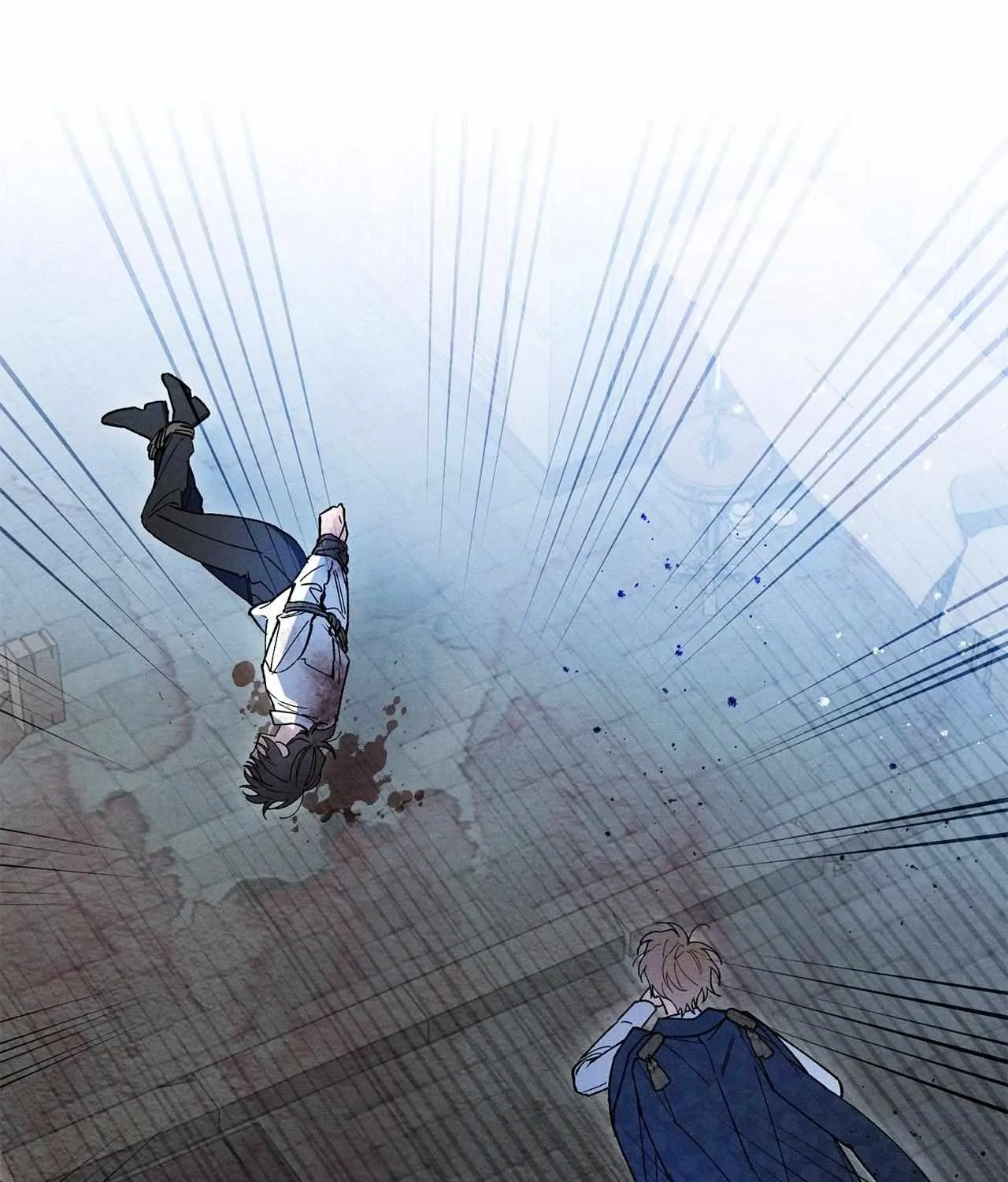 The Rogue Prince Is Secretly an Omega Chapter 72 page 144 - 