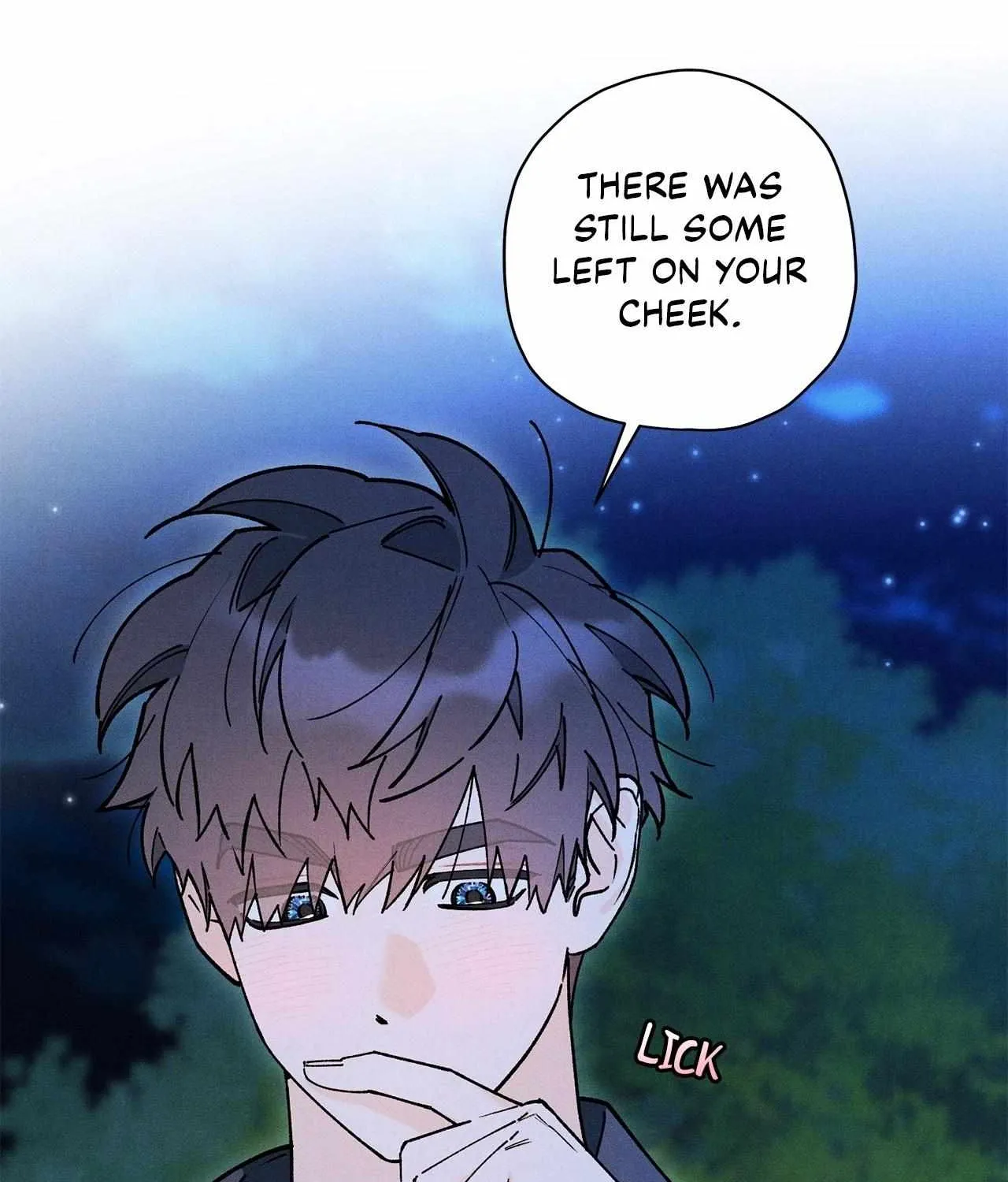 The Rogue Prince Is Secretly an Omega Chapter 72 page 16 - 