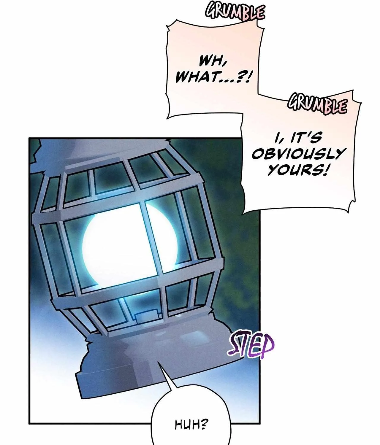 The Rogue Prince Is Secretly an Omega Chapter 72 page 18 - 