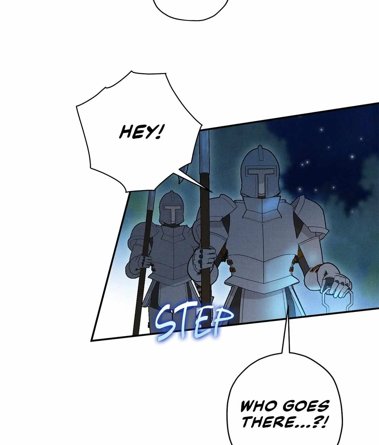 The Rogue Prince Is Secretly an Omega Chapter 72 page 19 - 