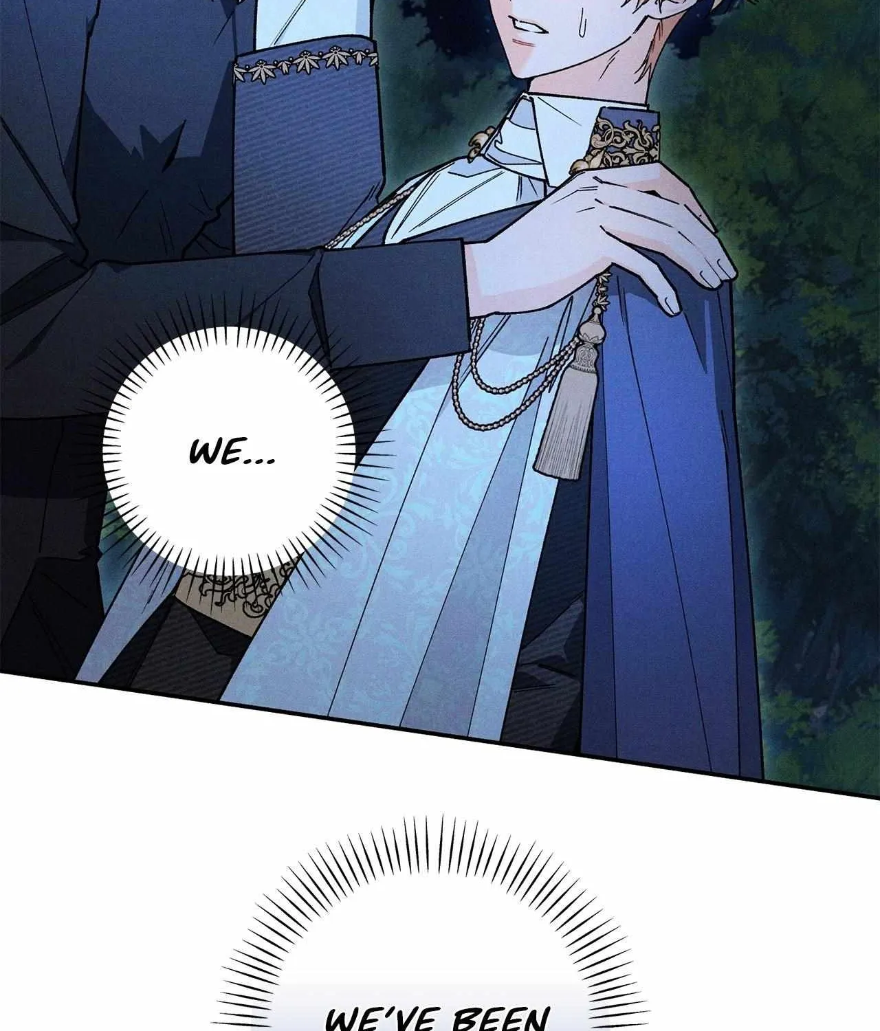The Rogue Prince Is Secretly an Omega Chapter 72 page 22 - 