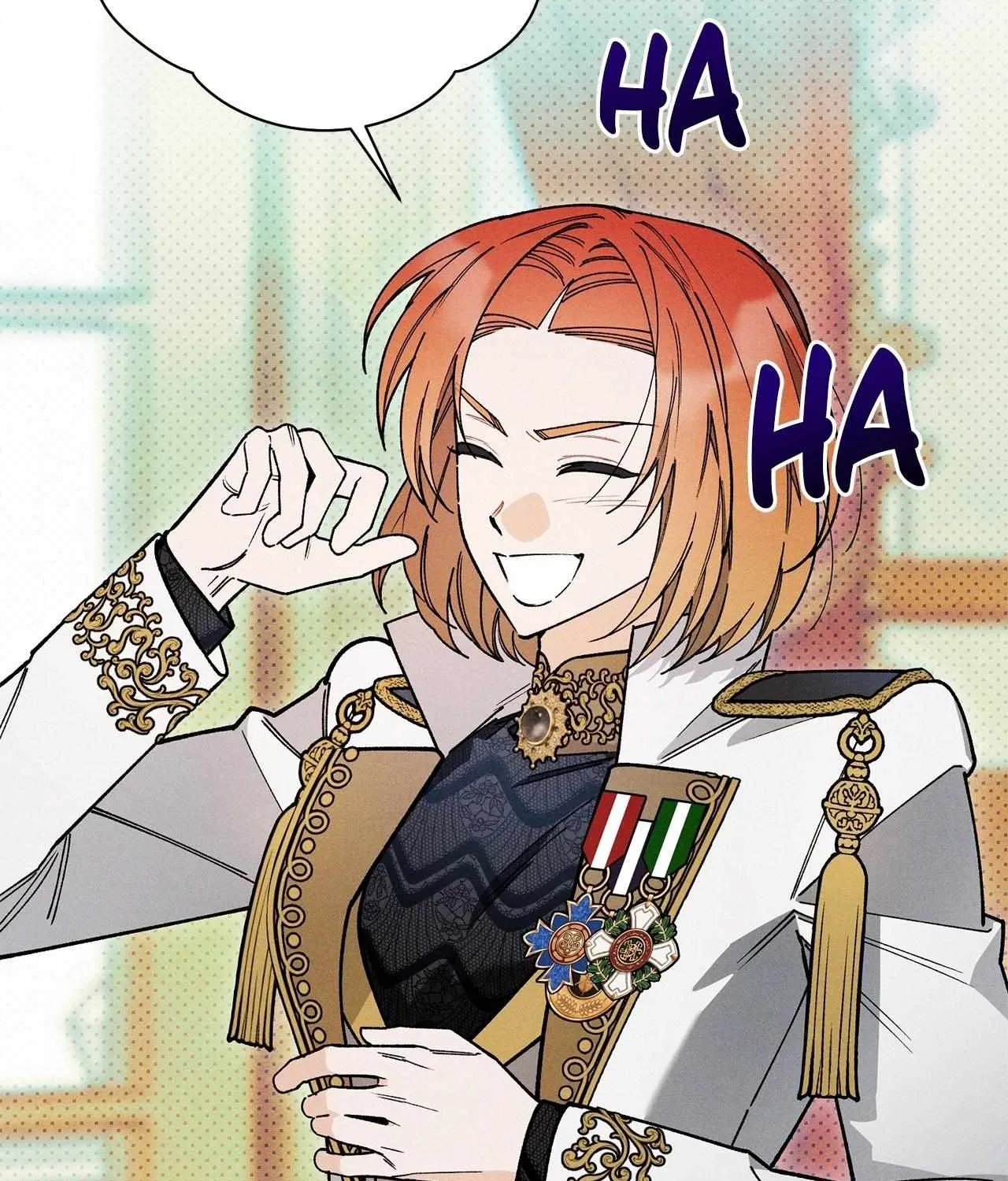 The Rogue Prince Is Secretly an Omega Chapter 72 page 26 - 
