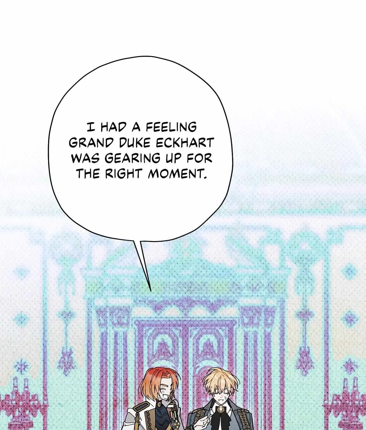 The Rogue Prince Is Secretly an Omega Chapter 72 page 28 - 