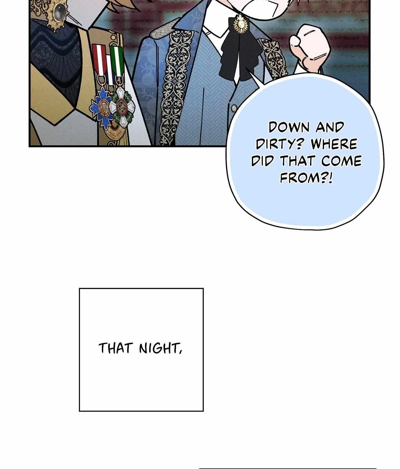 The Rogue Prince Is Secretly an Omega Chapter 72 page 32 - 