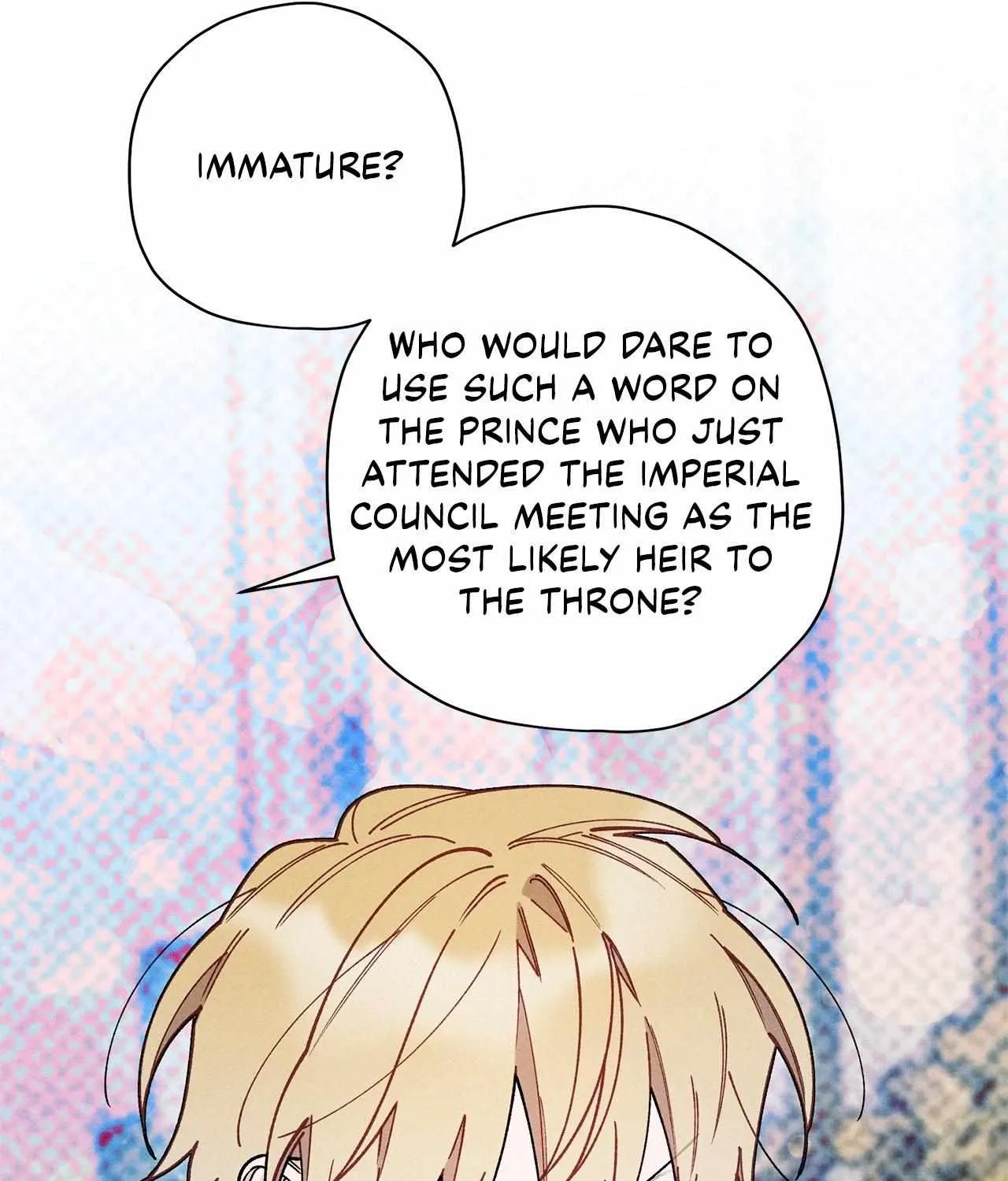 The Rogue Prince Is Secretly an Omega Chapter 72 page 37 - 