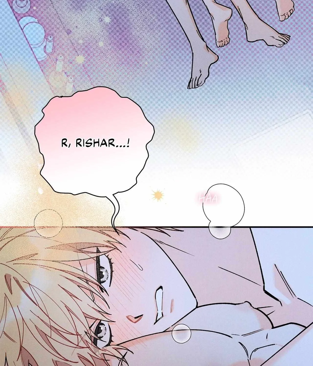 The Rogue Prince Is Secretly an Omega Chapter 72 page 5 - 