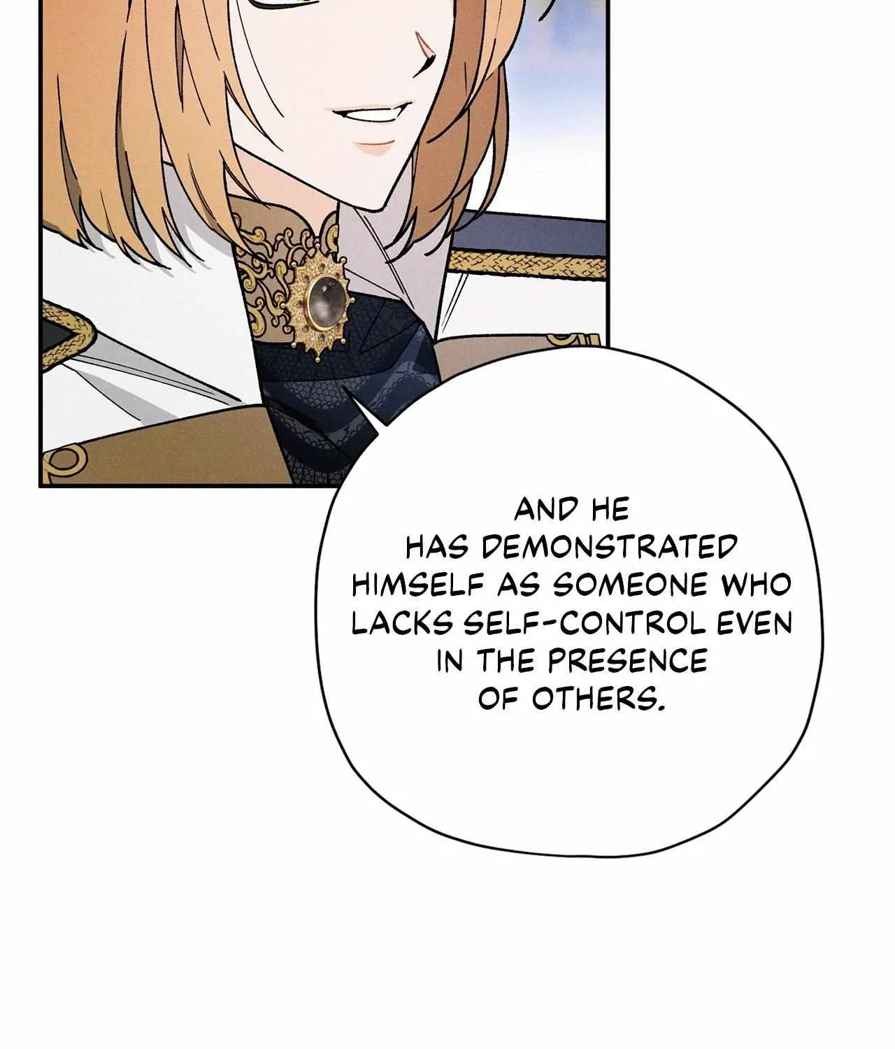 The Rogue Prince Is Secretly an Omega Chapter 72 page 41 - 