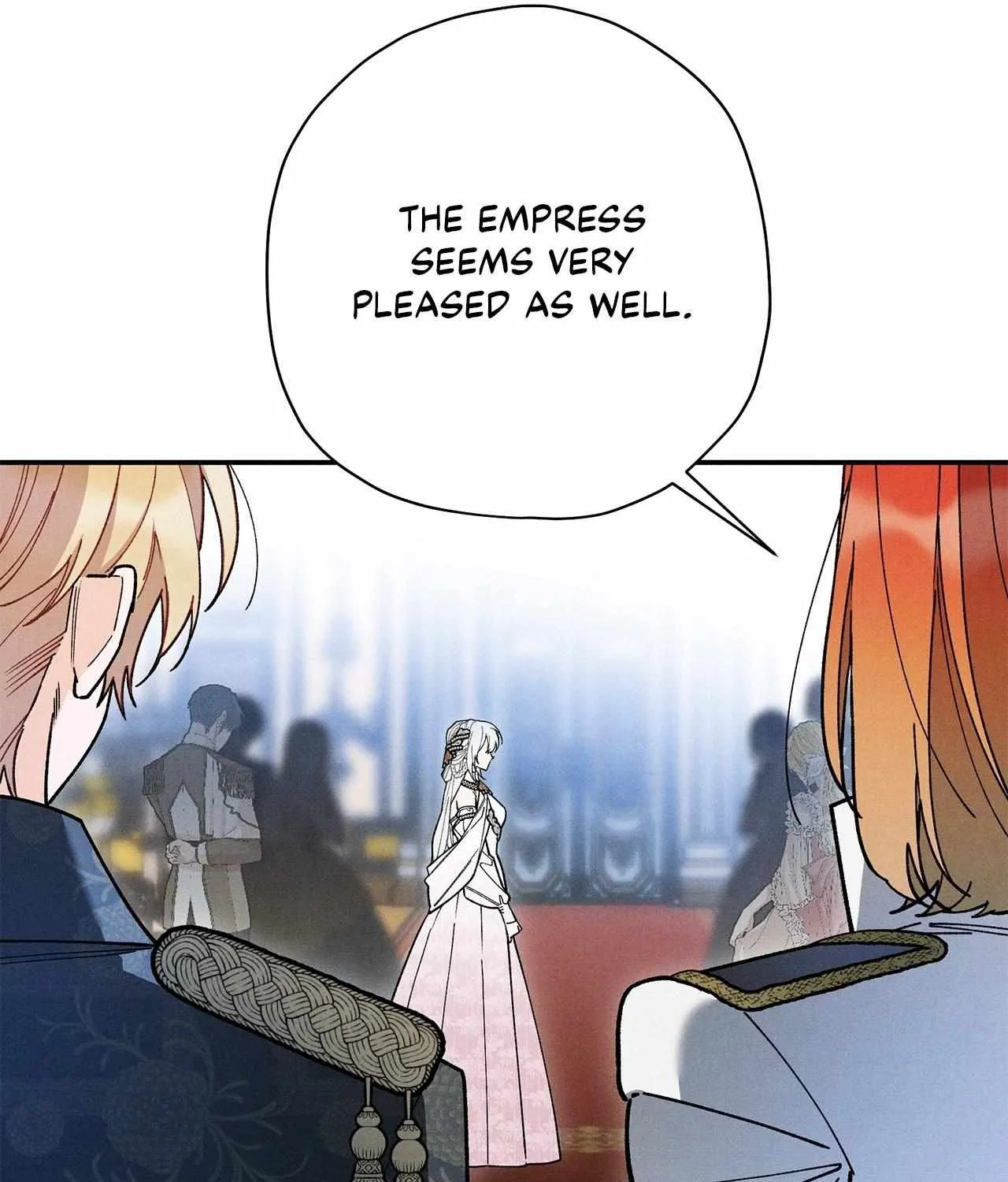 The Rogue Prince Is Secretly an Omega Chapter 72 page 43 - 