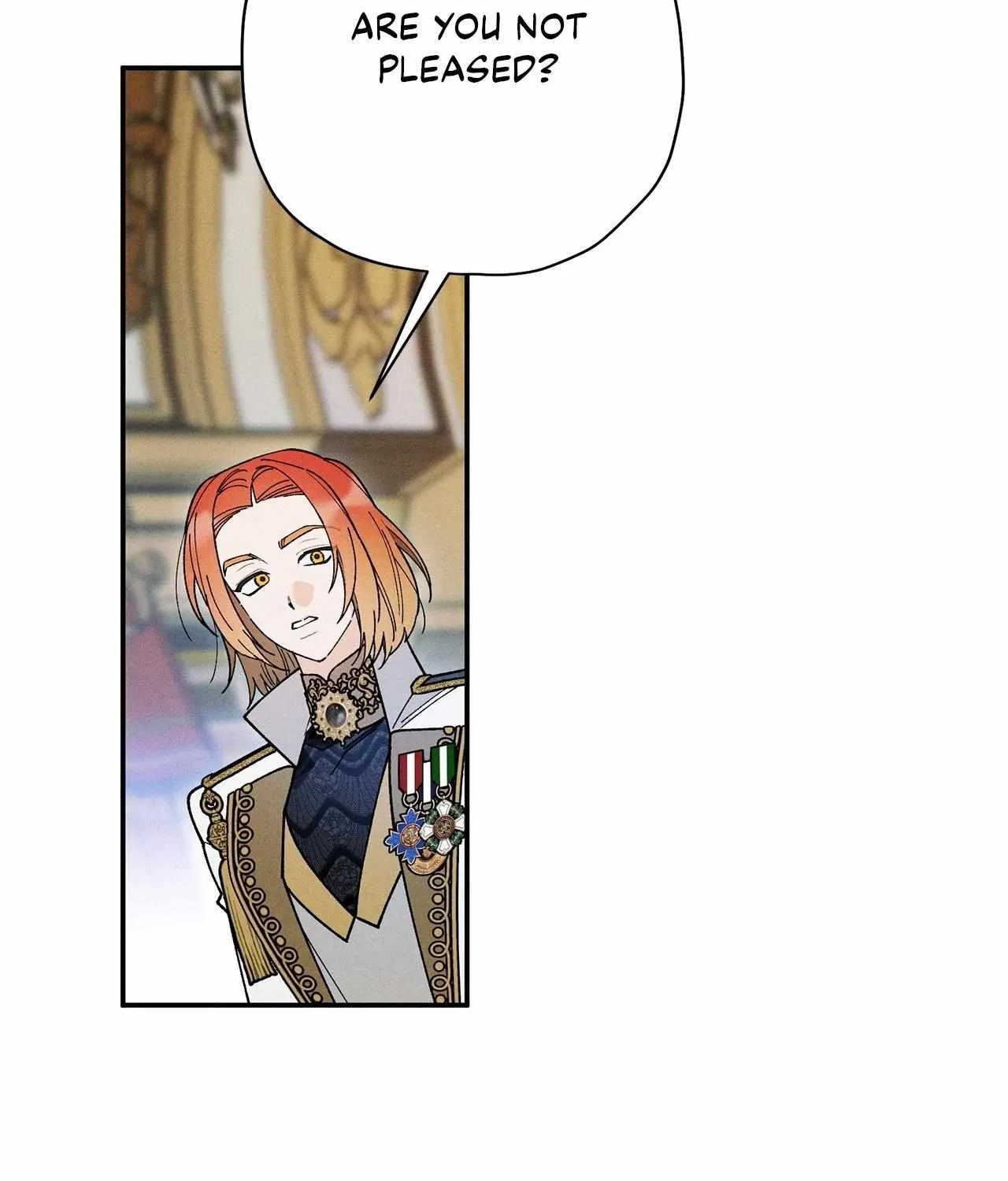 The Rogue Prince Is Secretly an Omega Chapter 72 page 45 - 