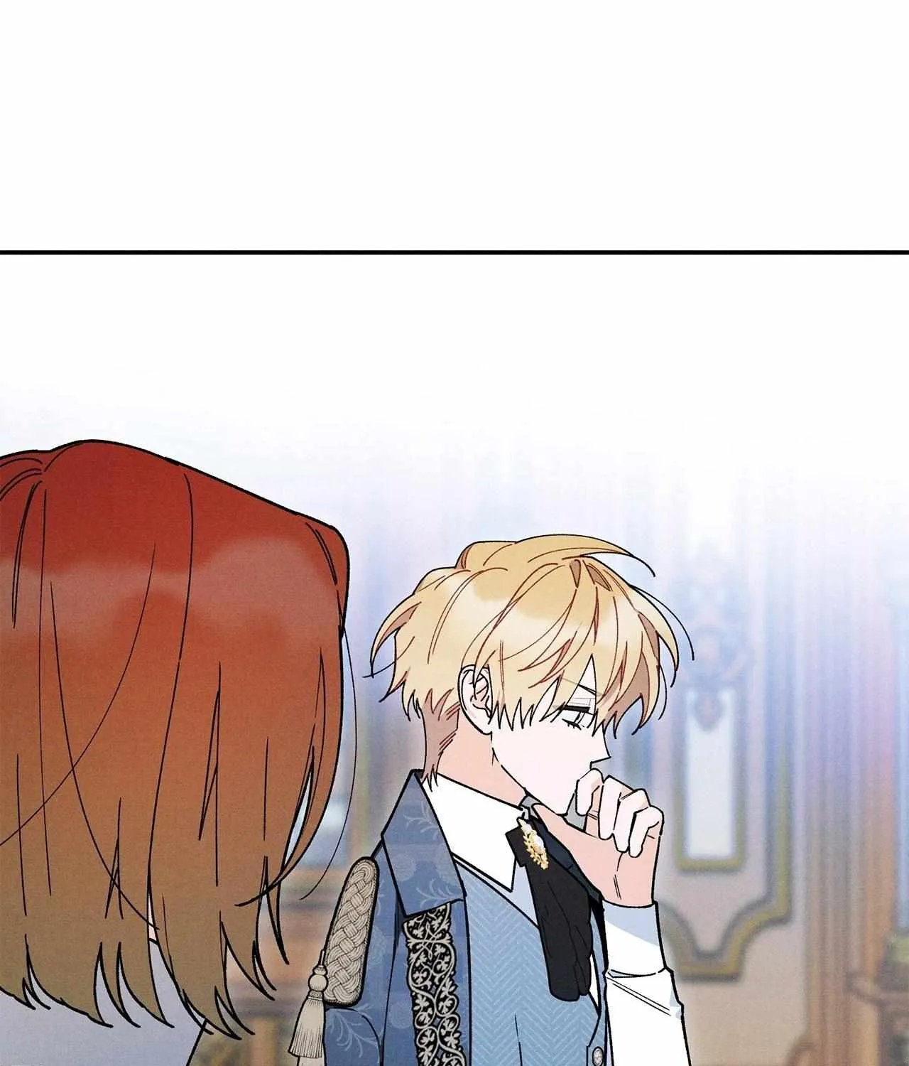 The Rogue Prince Is Secretly an Omega Chapter 72 page 47 - 