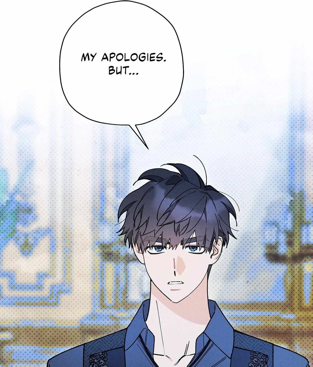 The Rogue Prince Is Secretly an Omega Chapter 72 page 57 - 