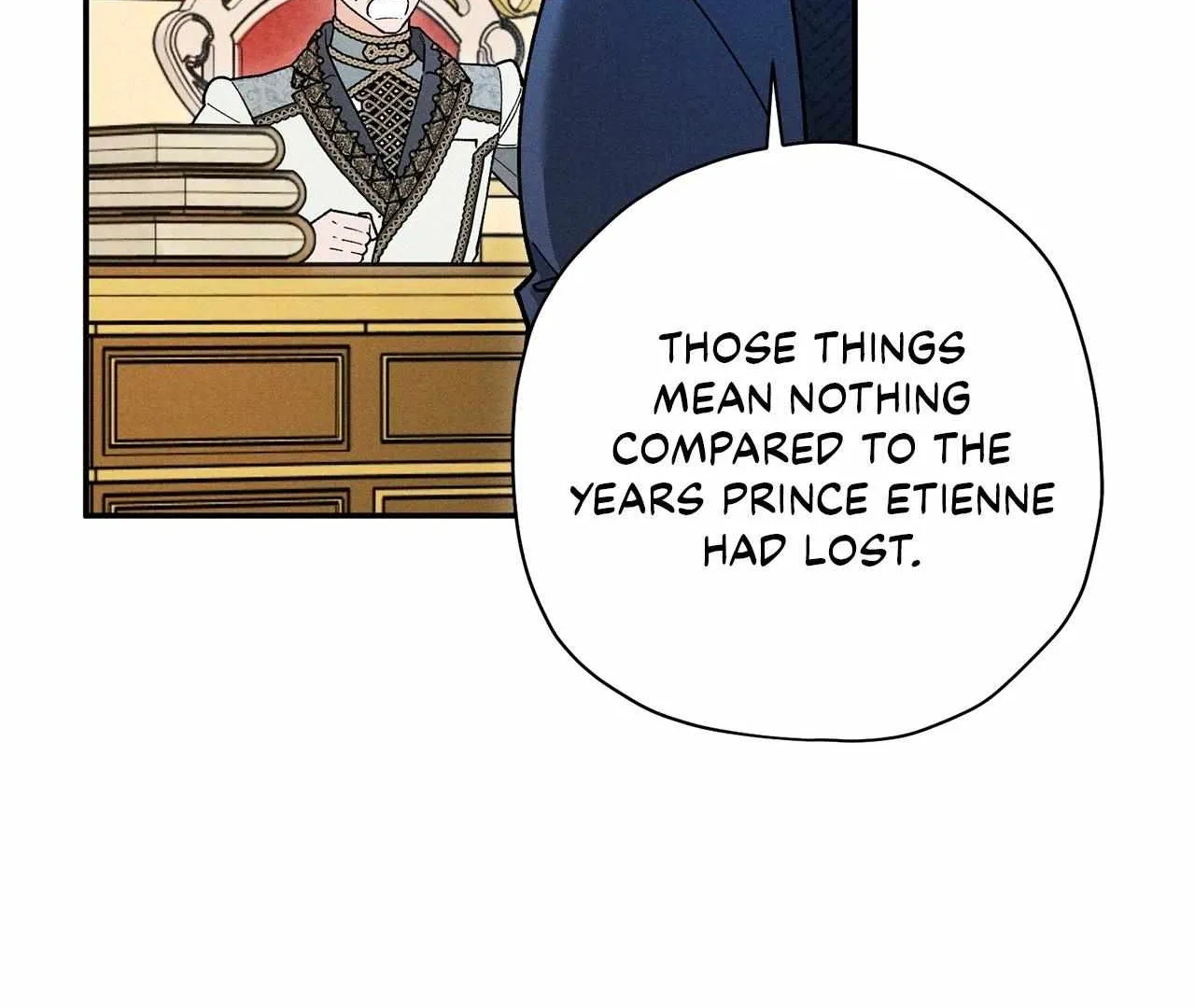 The Rogue Prince Is Secretly an Omega Chapter 72 page 60 - 